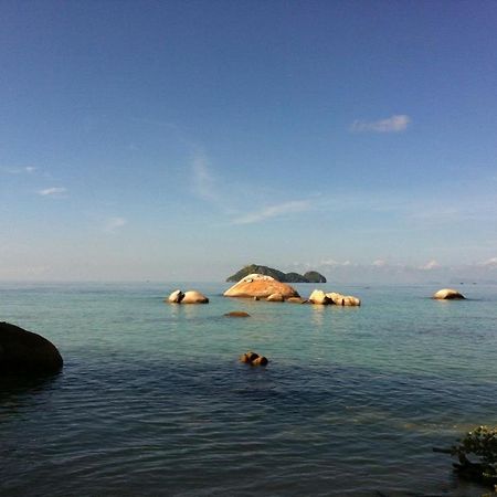 Sea Sunset Resort Ko Pha Ngan Exterior foto