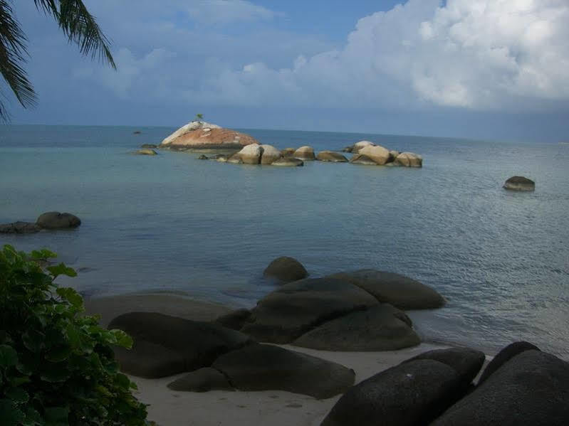 Sea Sunset Resort Ko Pha Ngan Exterior foto